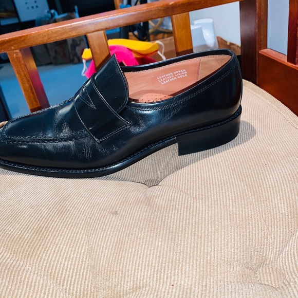 Brillante Men’s Made In Italy Slip On - Picture 5 of 11